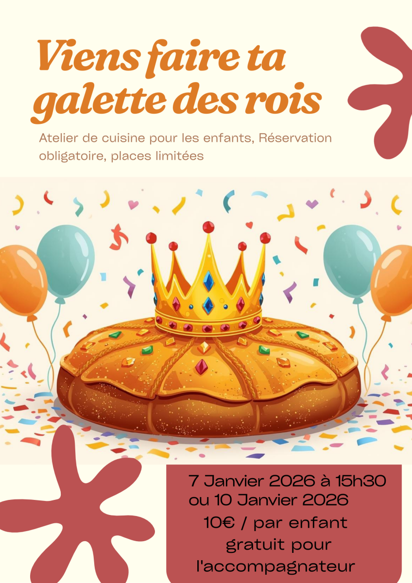 Galette des rois