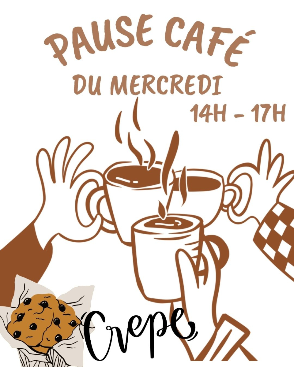 Pause gourmande