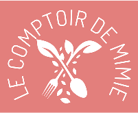 Le comptoir de Mimie