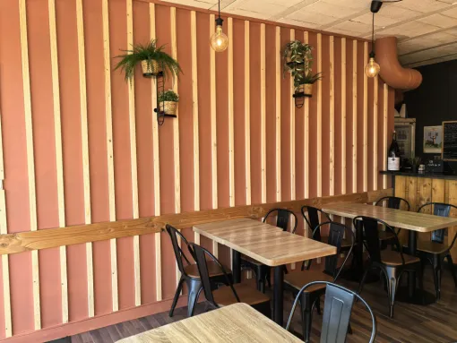 Restaurant avec menu de la fête des Mères à Venelles, Venelles, Le comptoir de Mimie