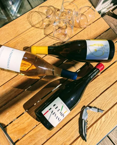 Boire un verre au comptoir de Mimie, Venelles, Le comptoir de Mimie