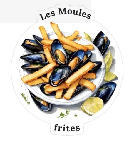 Evènement ! , Venelles, Le comptoir de Mimie