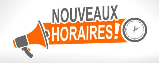 Nouveau Horaire du Comptoir de Mimie, Venelles, Le comptoir de Mimie
