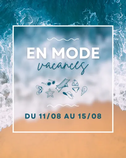 Mode en Vacances, Venelles, Le comptoir de Mimie