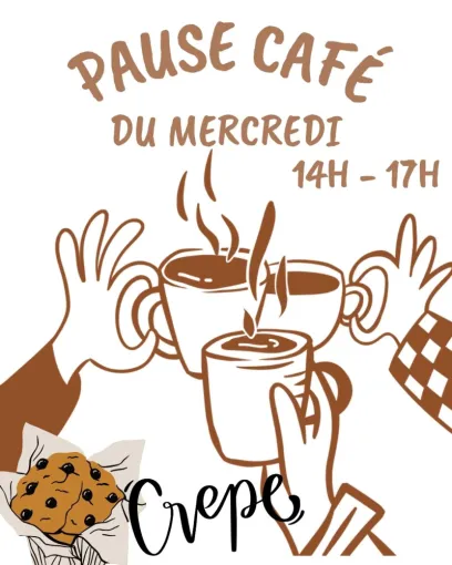 Nouveau : Pause gourmande du mercredi, Venelles, Le comptoir de Mimie