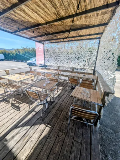 Nouveauté ! Horaires estivales, Venelles, Le comptoir de Mimie