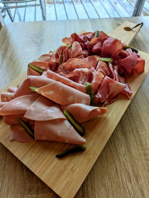 Afterwork au Comptoir de Mimie à Venelles, Venelles, Le comptoir de Mimie