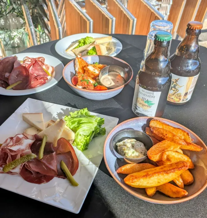 Les afterwork de Mimie, Venelles, Le comptoir de Mimie