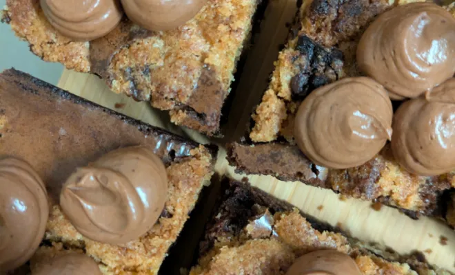 gâteau d'anniversaire